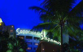 The Sagamore Miami