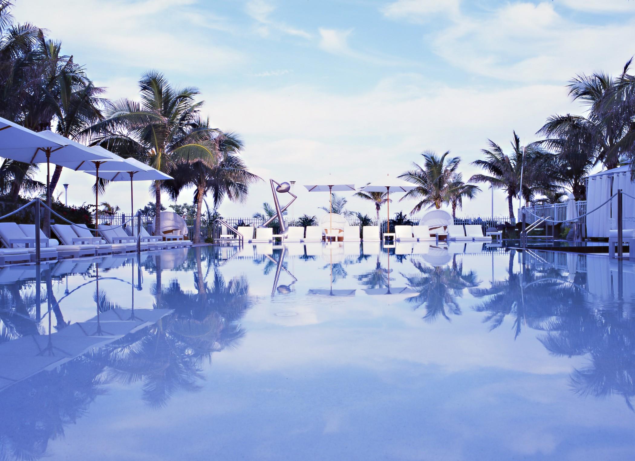 The Sagamore Hotel South Beach Miami Beach Facilities photo